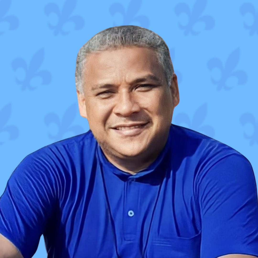 Admilson Sousa de Jesus