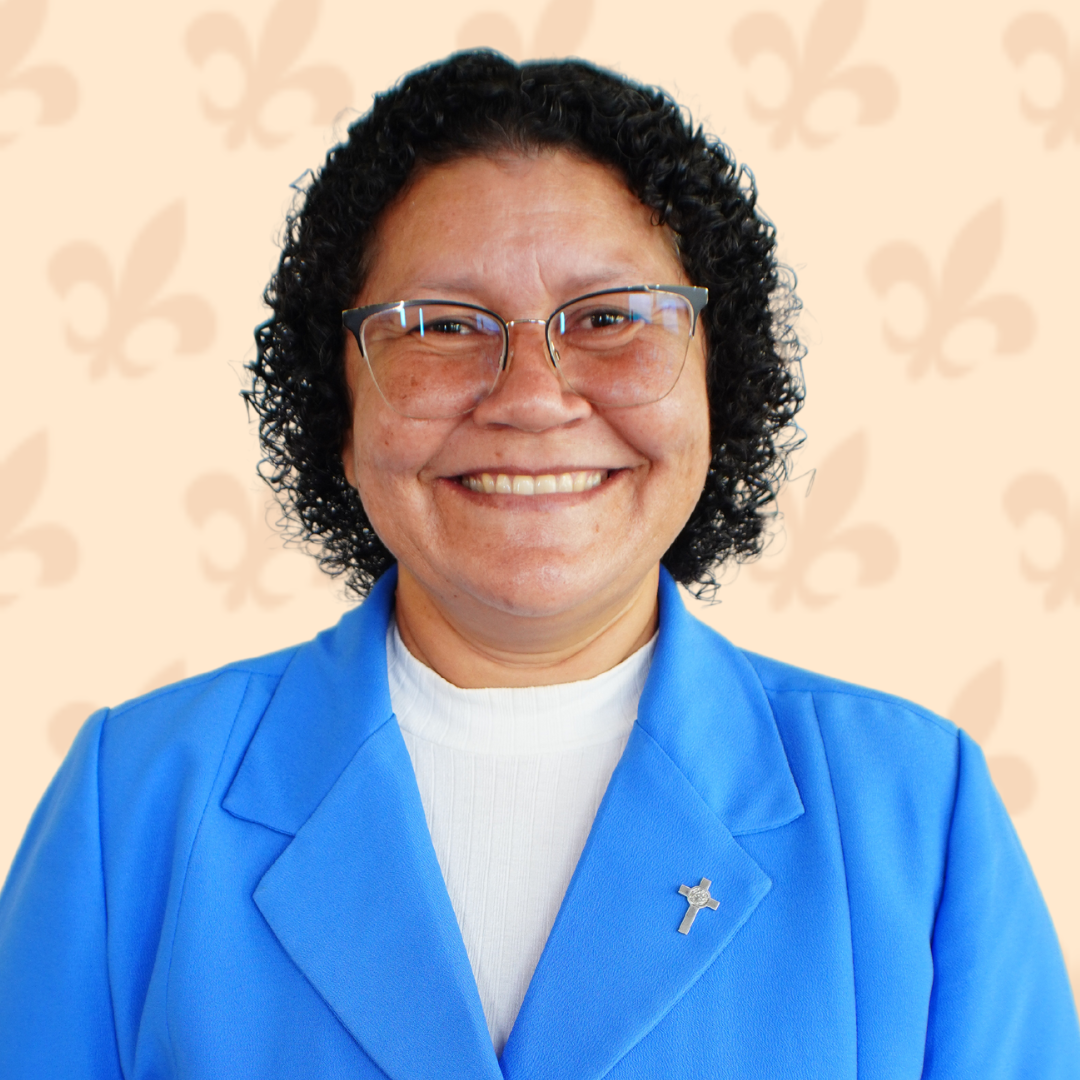 Alessandra Maria Santos SilvaIrmãs de São José de São Jacinto