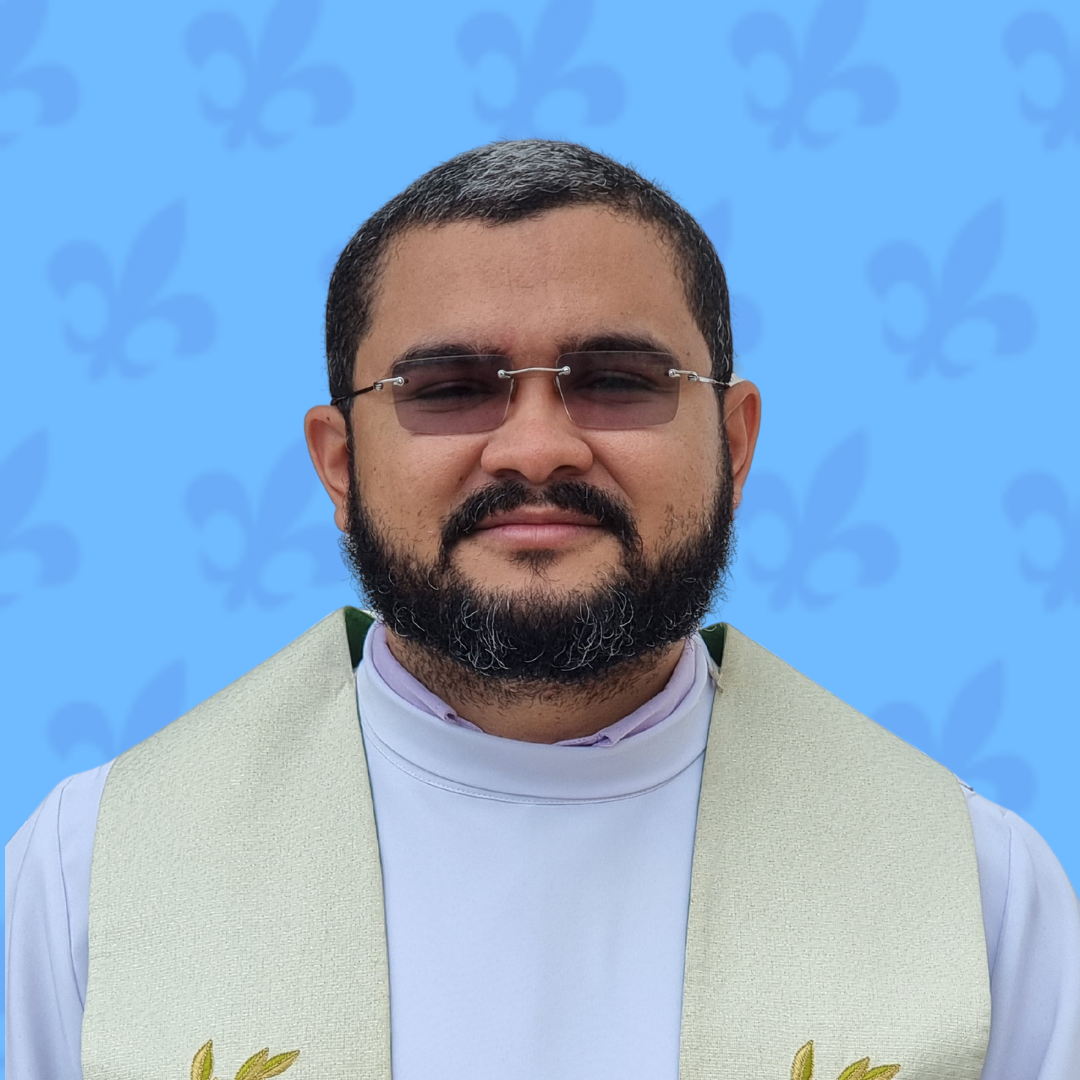 Alessandro Rodrigues da Silva, OFMConv