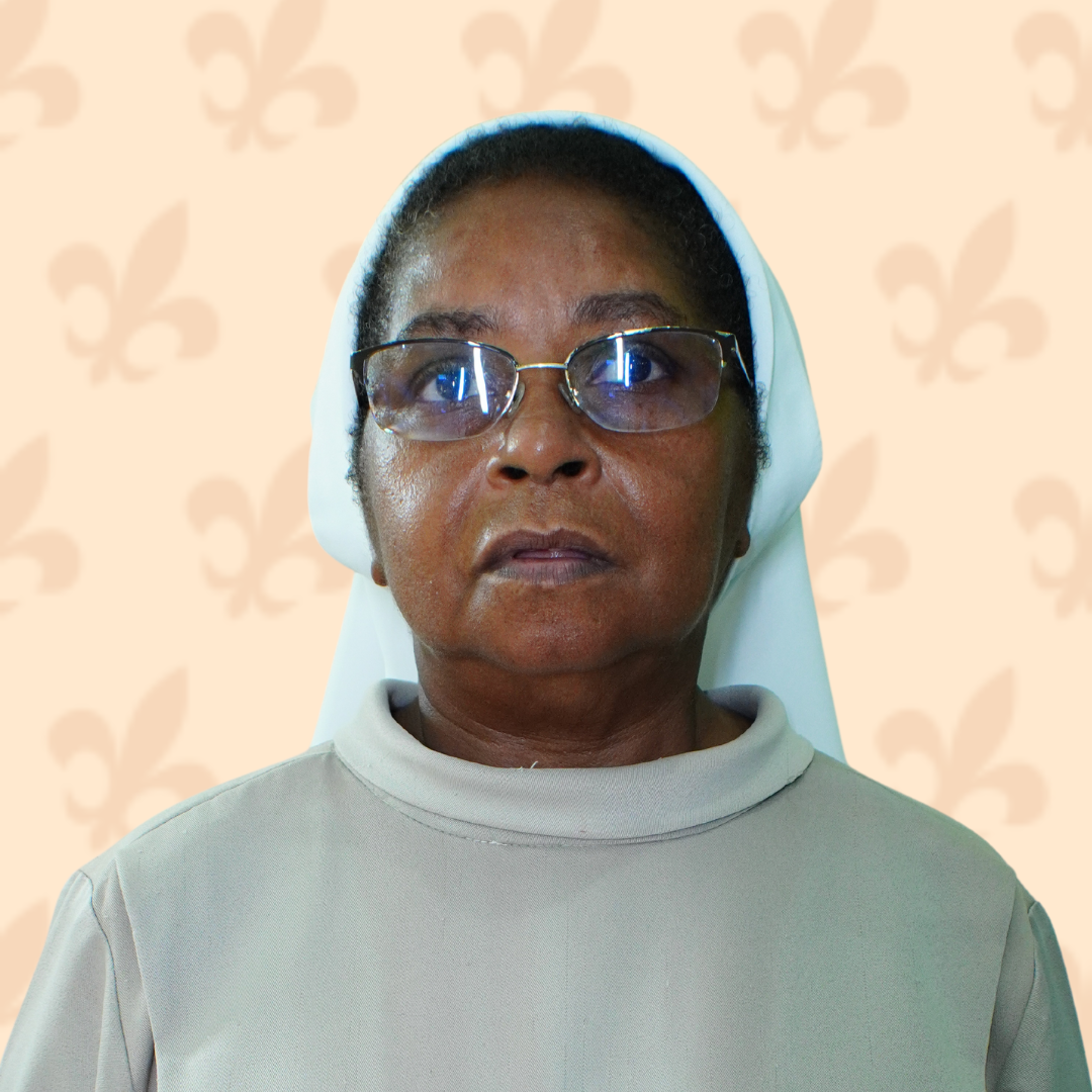 Aline Santos OliveiraMissionárias Capuchinhas