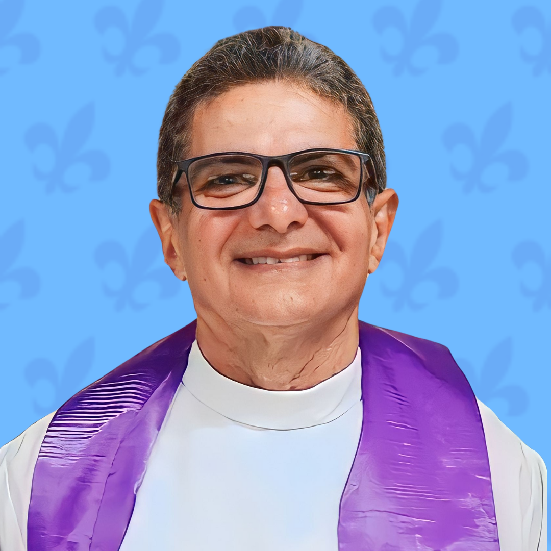 Almir de Aquino, OFM