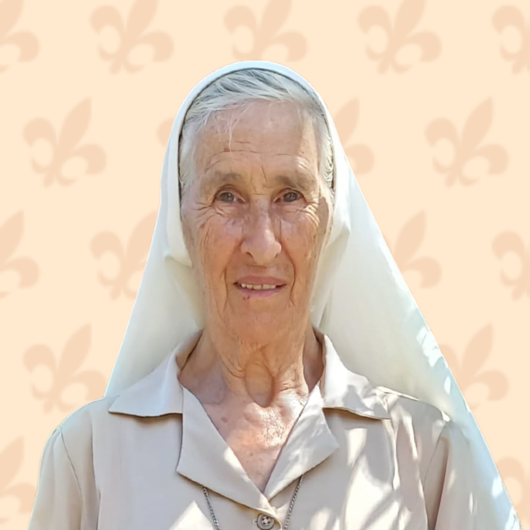 Ana Maria Gutierrez FornielesFilhas de Nossa Senhora da Misericórdia