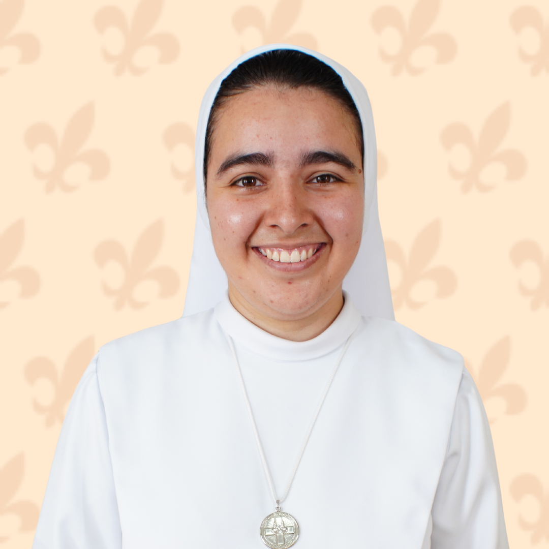 Ana Sabrina da Silva ReisIrmãs Farinas