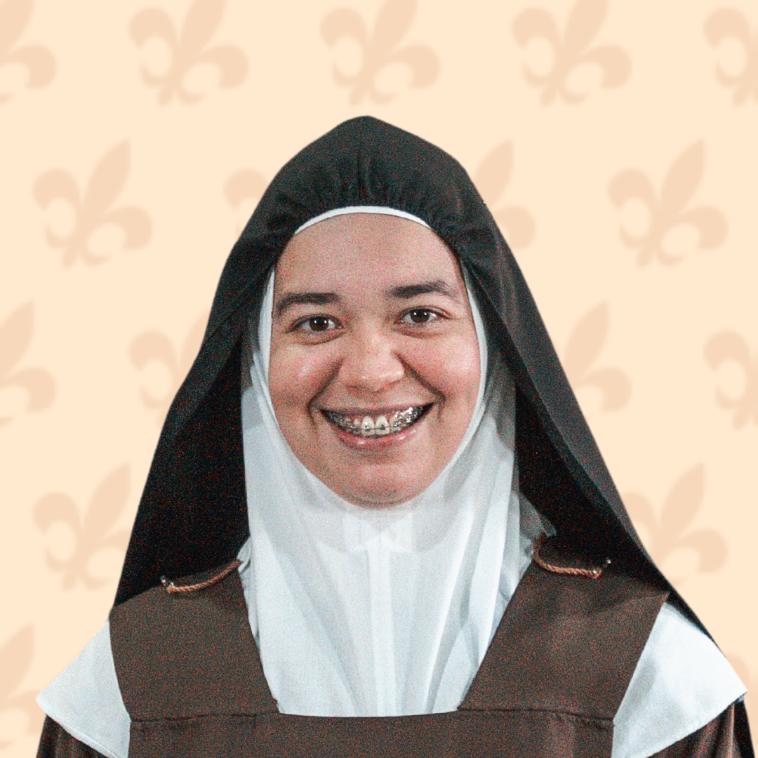 Ana Teresa da Santíssima TrindadeCarmelitas