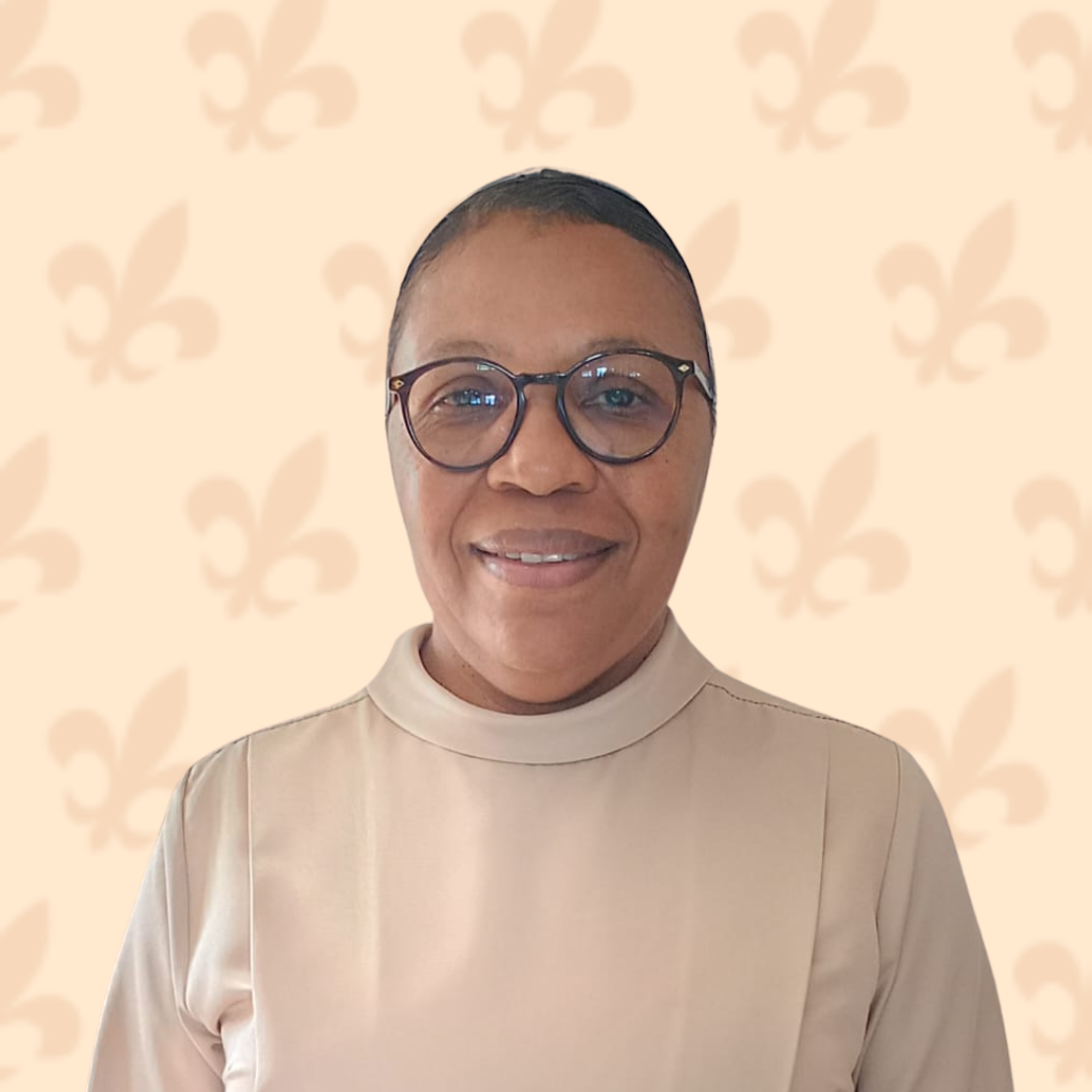 Antônia Maria MendesMissionárias Capuchinhas