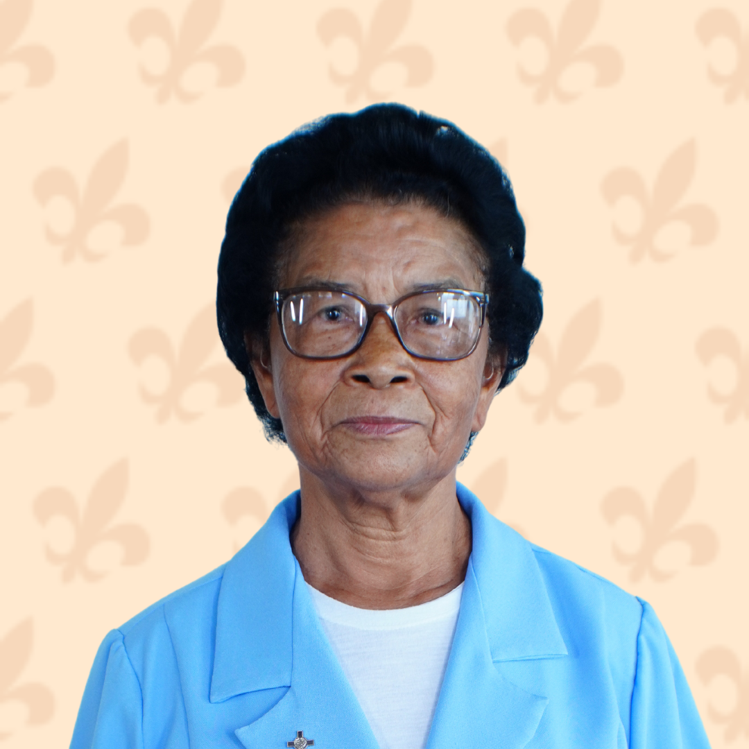 Antonina RibeiroIrmãs de São José de São Jacinto