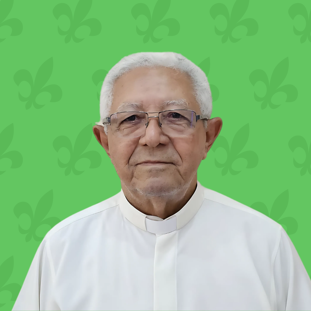 Apostolado da Oração (Rede Mundial de Oração do Papa) (1)