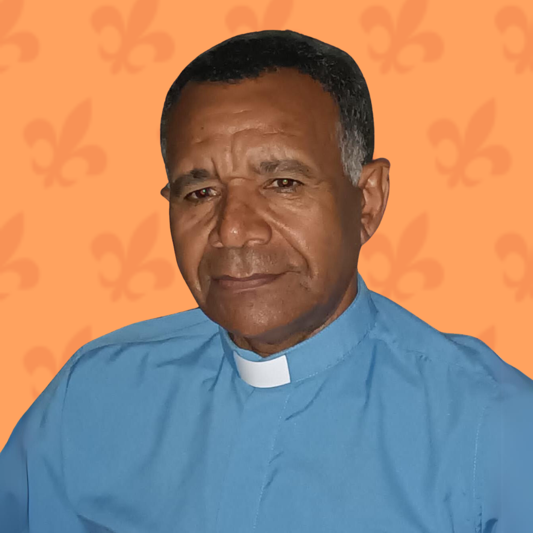 Benedito dos Santos Pinto
