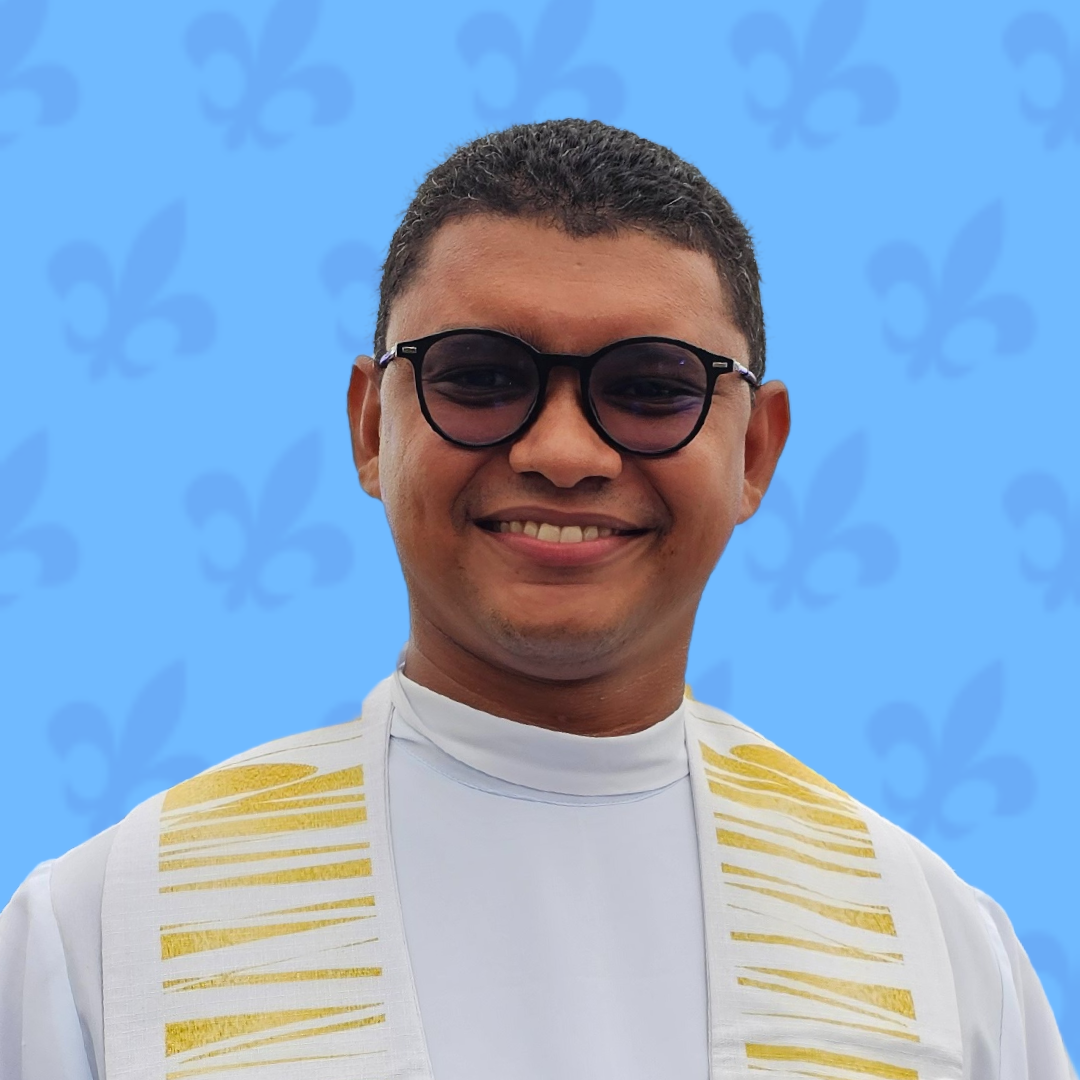Brayan Robson Sousa Verde