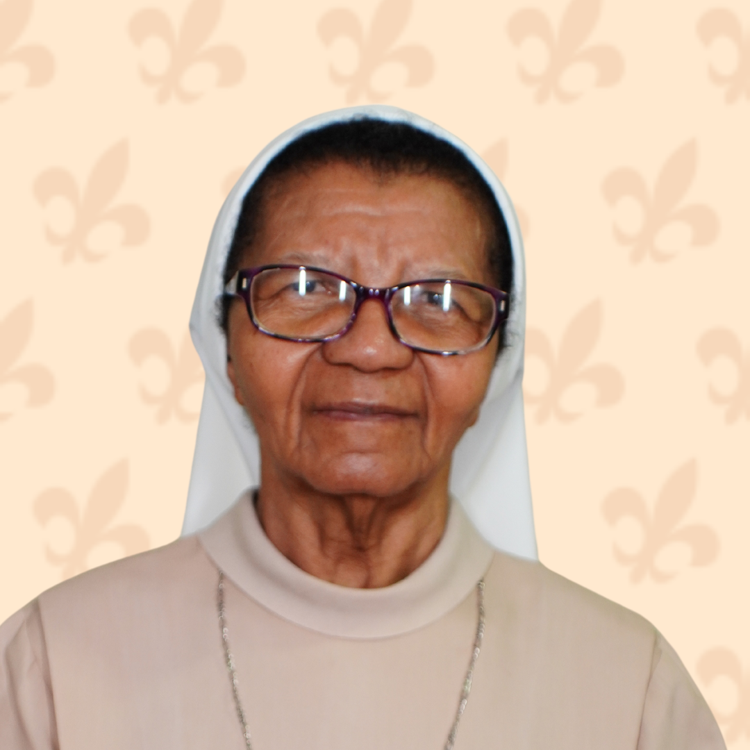 Brígida RoxoIrmãs Oblatas do Sagrado Coração de Jesus