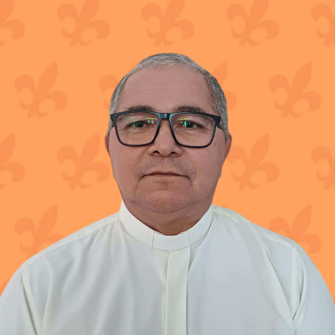 Carlos Augusto Martins Santos