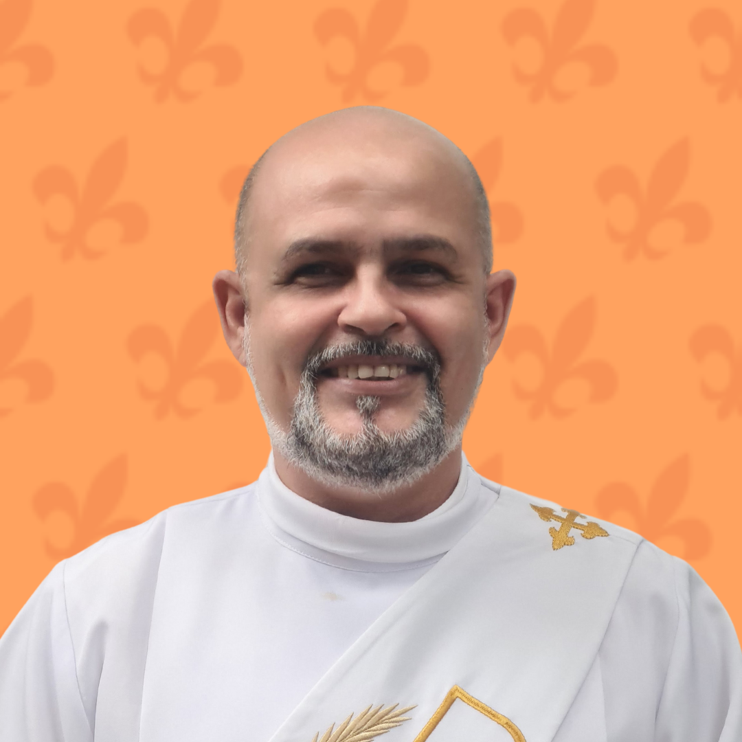 Carlos Magno de Ribamar Ericeira