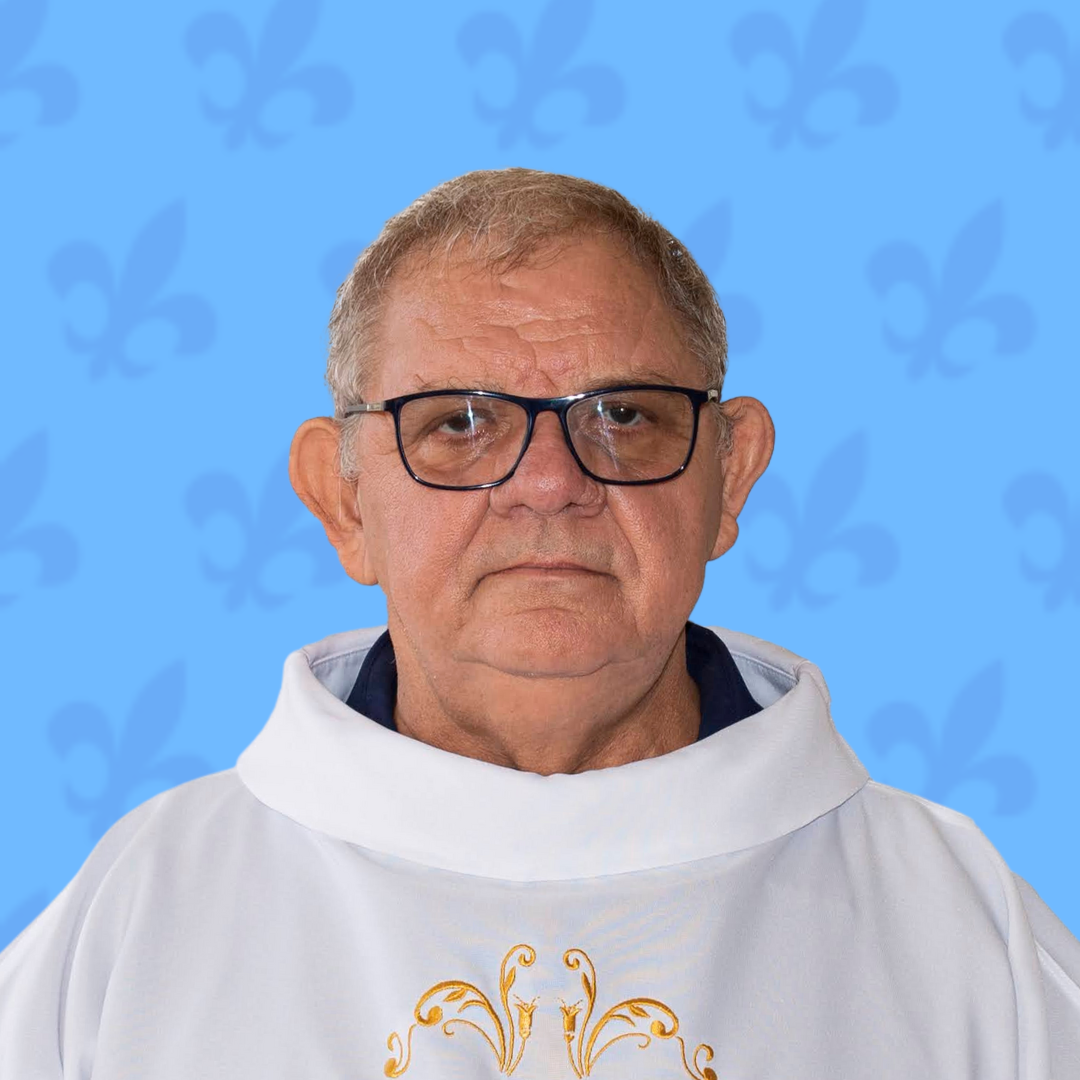 Carmelino Pereira Farias