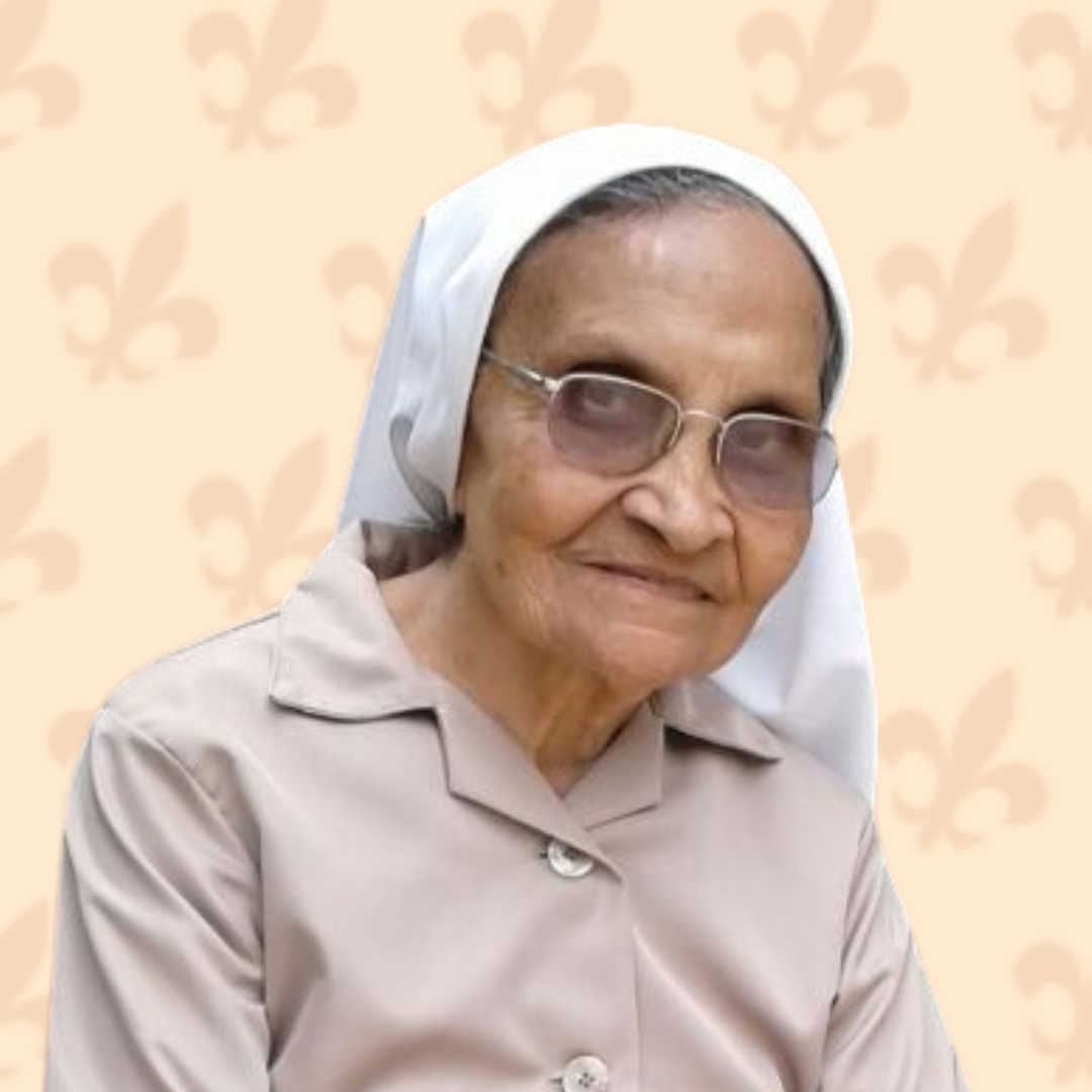 Carolina MariaMissionárias Capuchinhas
