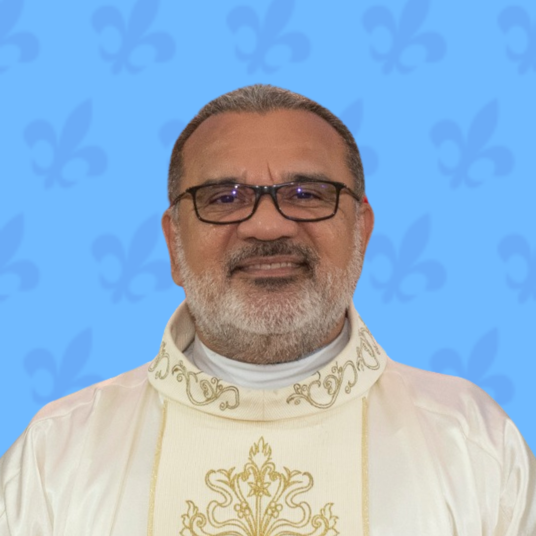 Claudio Roberto Santos Cruz