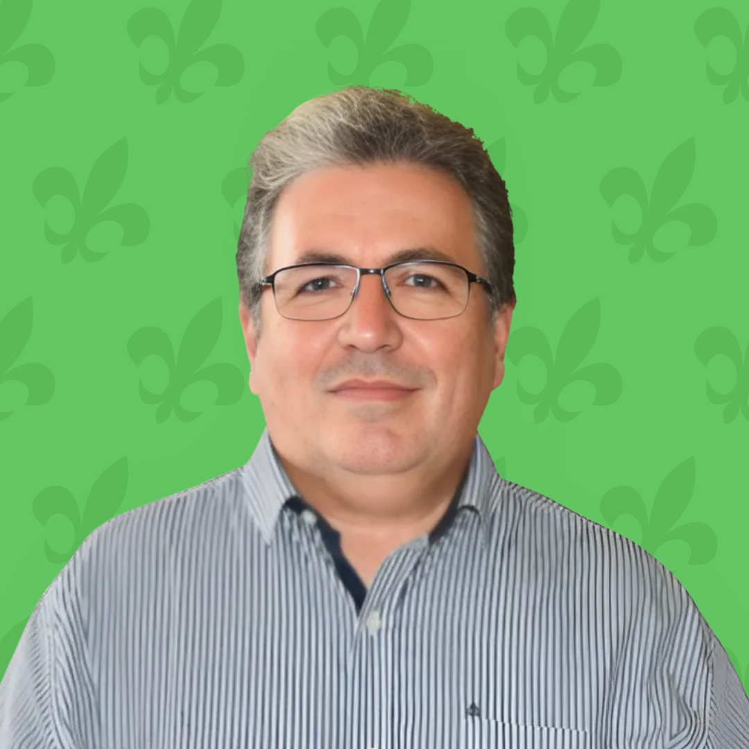 Clero secular e regular da Arquidiocese