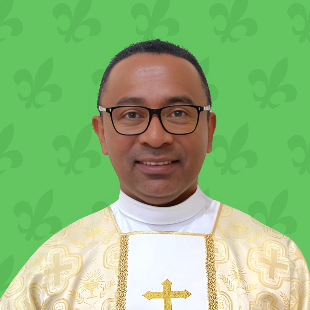 Clero secular e regular da Arquidiocese