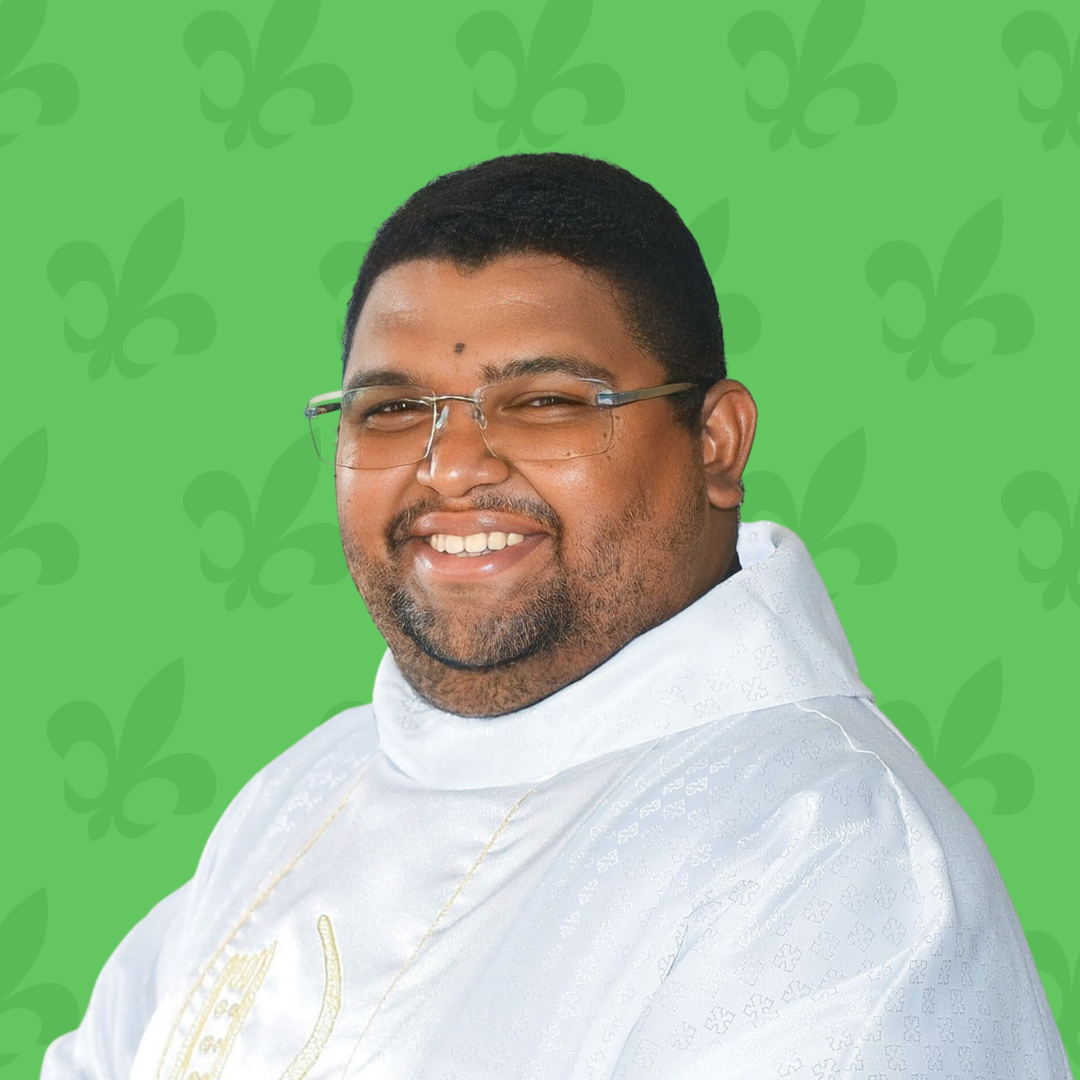 Comissão para a articulação dos Coroinhas