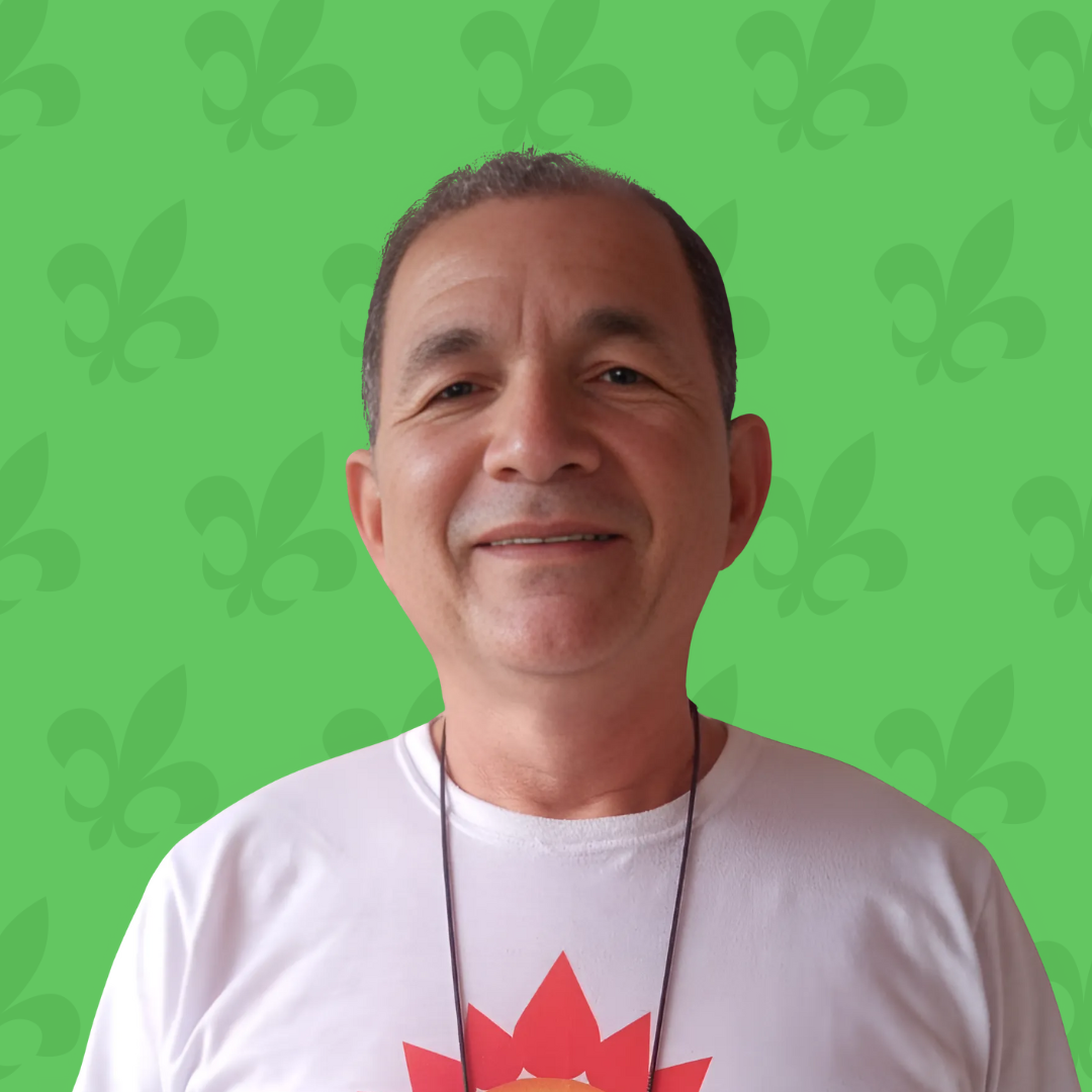 Comunidade Católica Ebenézer