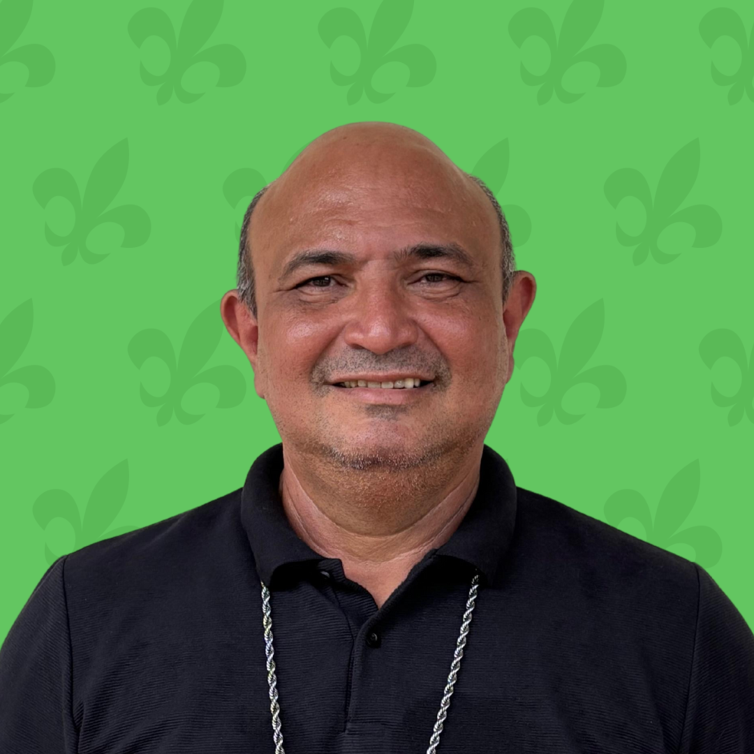 Comunidade Católica Efésios 6