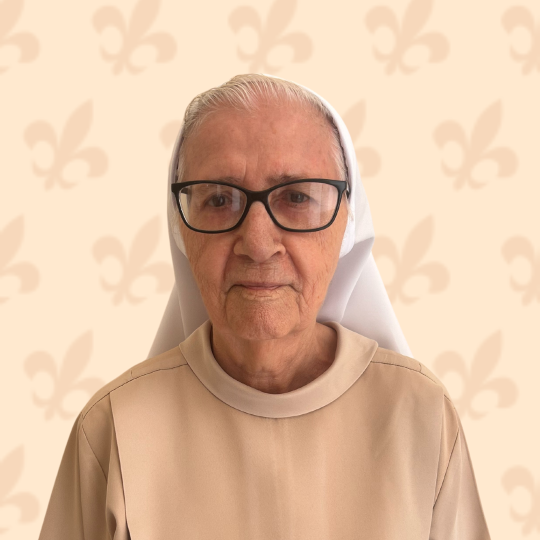 Crisolda Maria de CarolinaMissionárias Capuchinhas