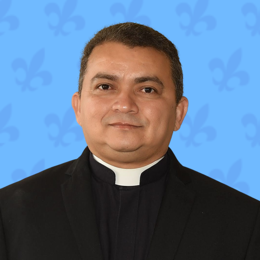Crizantonio da Conceição Silva