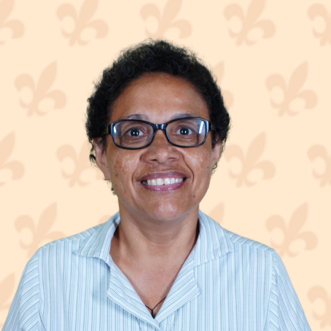 Daniele de Sousa FernandesMissionárias Capuchinhas