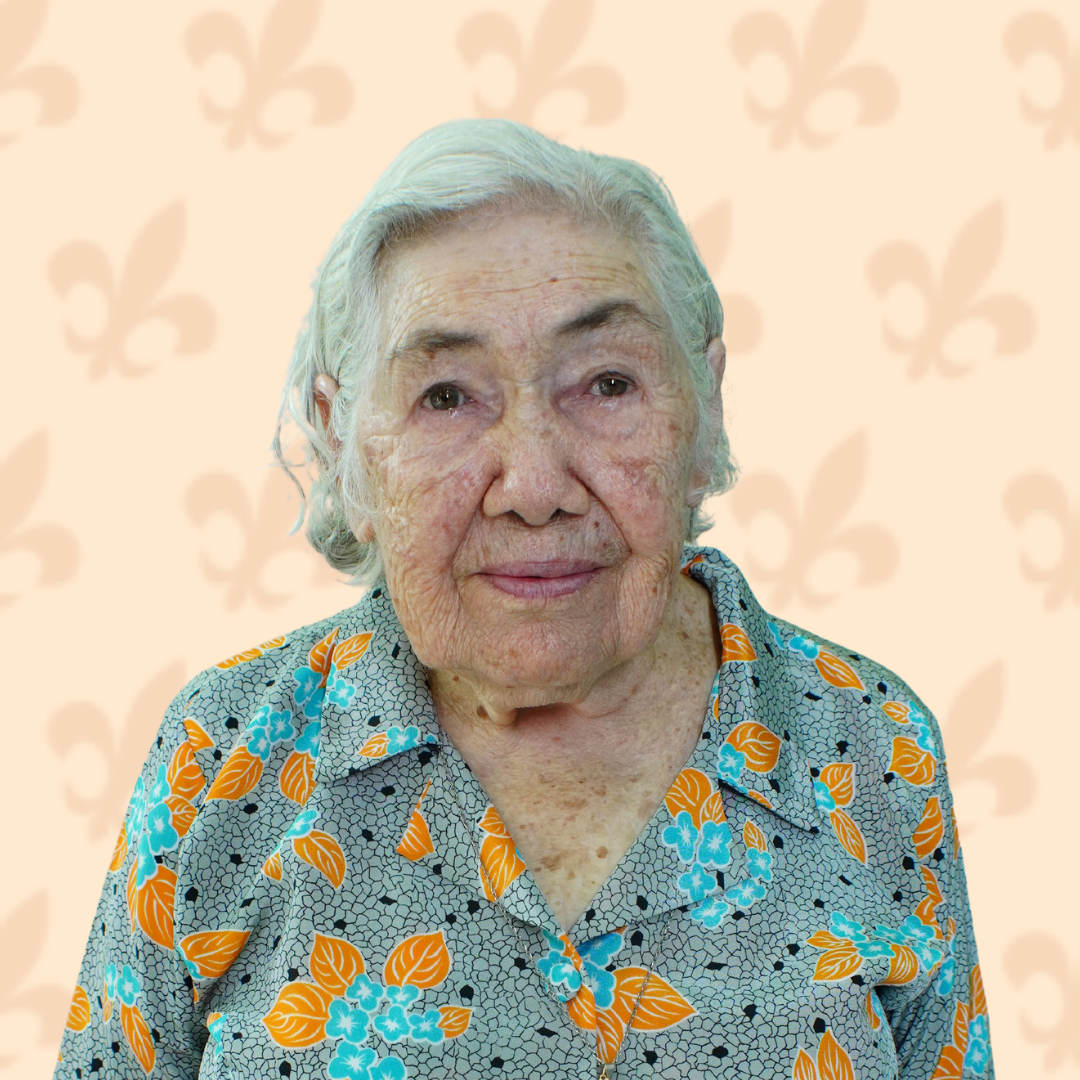 Diana Lopes da Silva Missionárias Capuchinhas