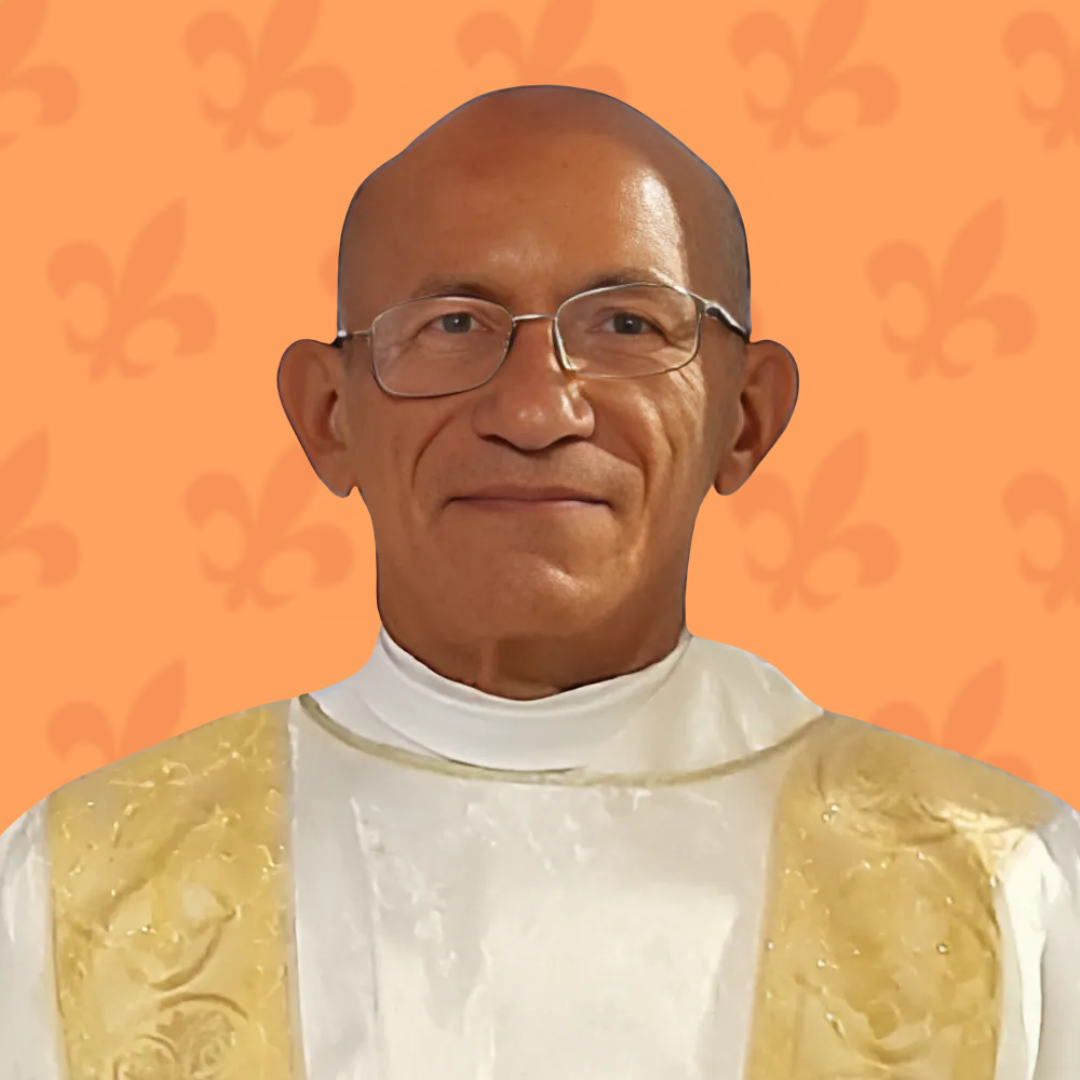 Domingos Santos Almeida
