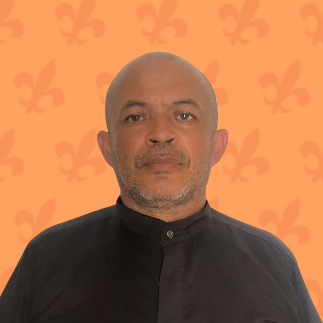 Doriedson de Jesus Garcia Sirino