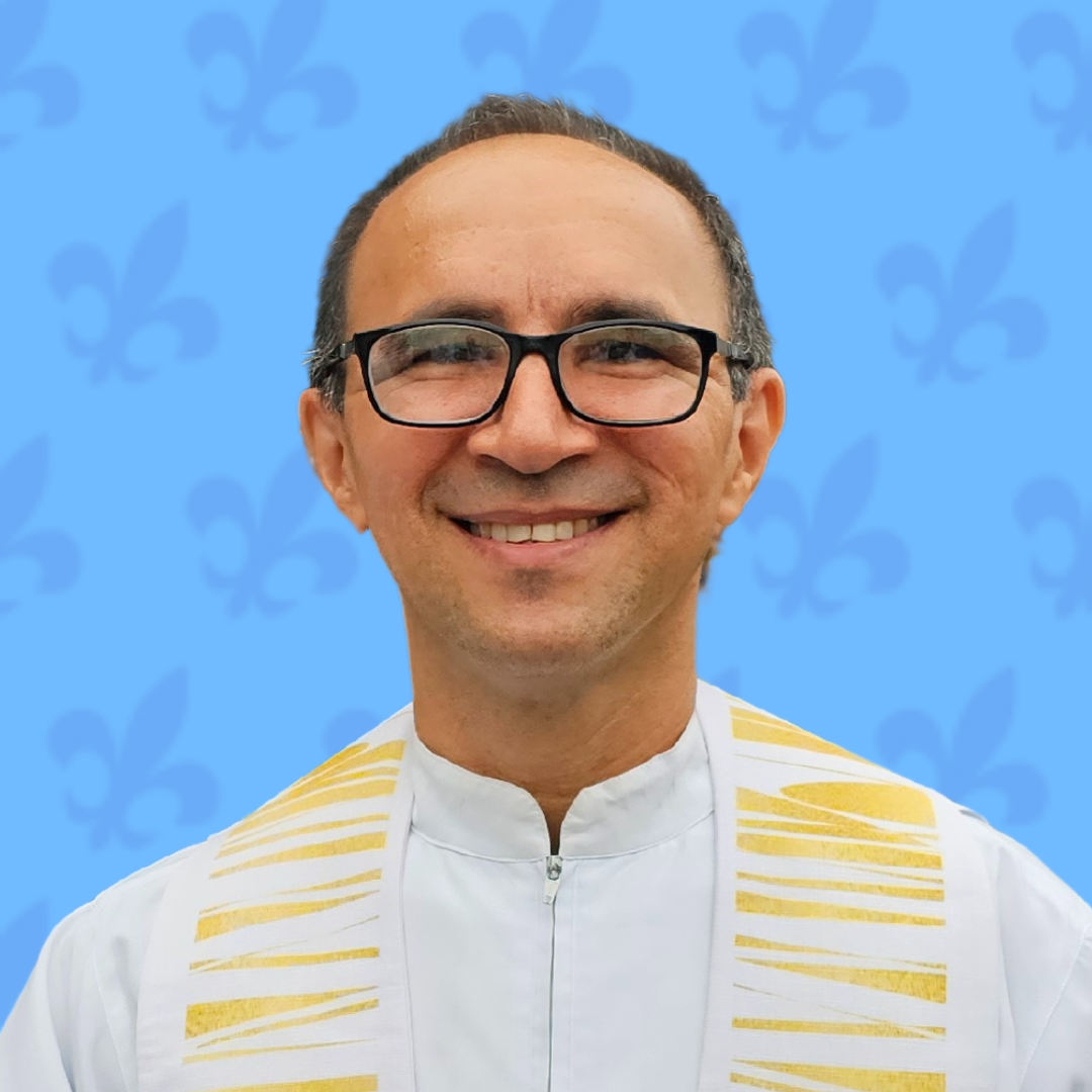 Edonildo Vasconcelos, OFMCap