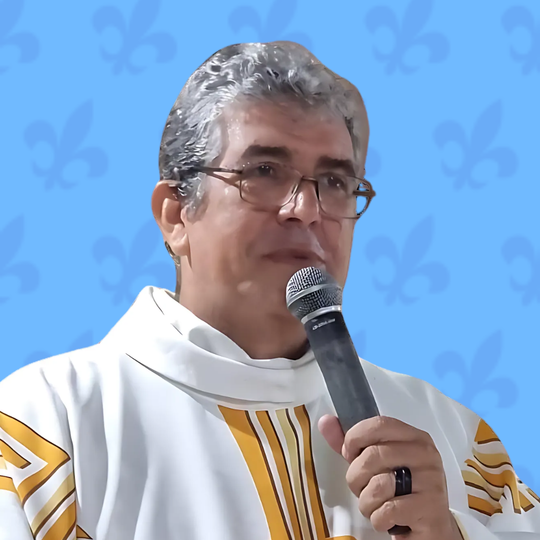 Edson Geraldo Pimenta