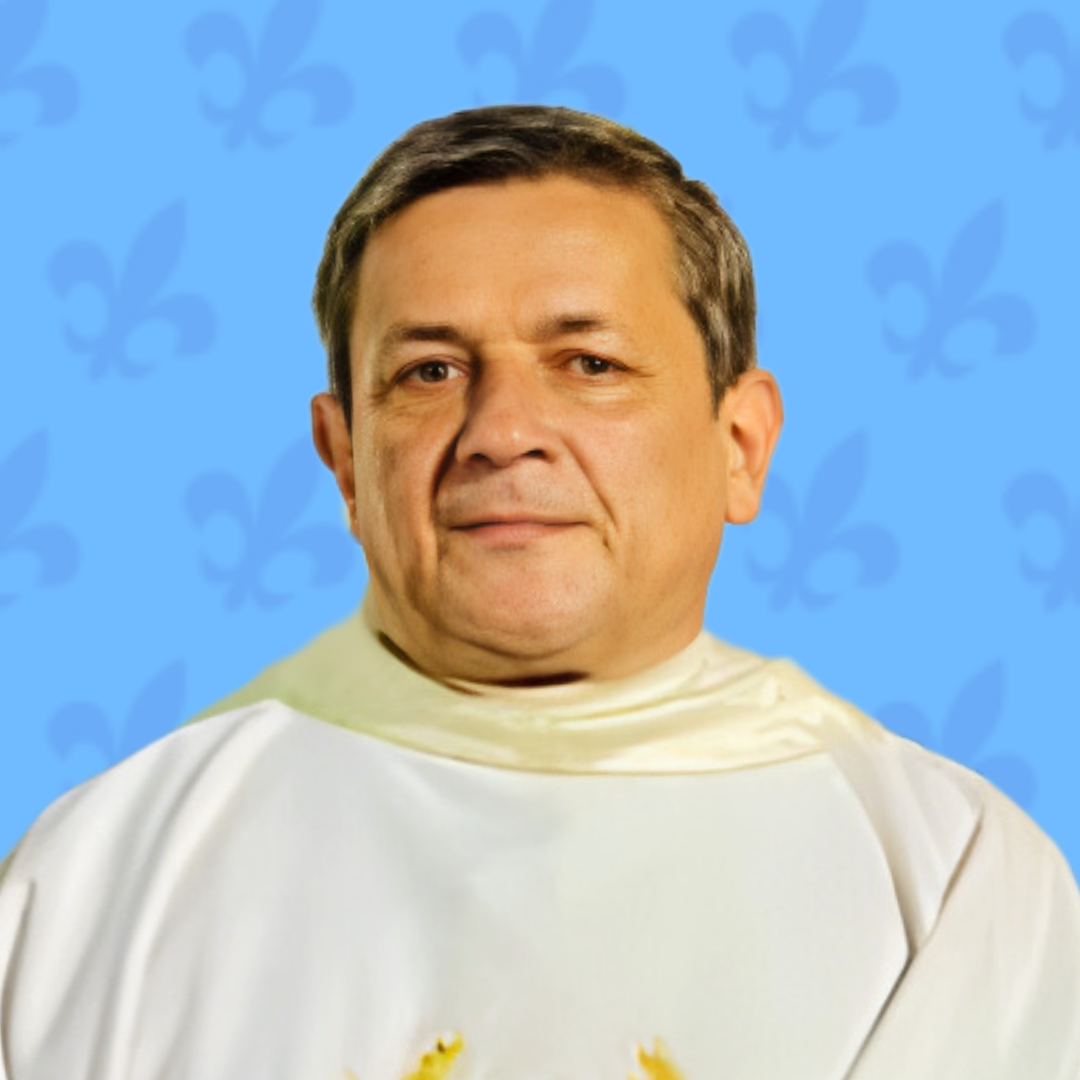 Edson Gusmão Nunes