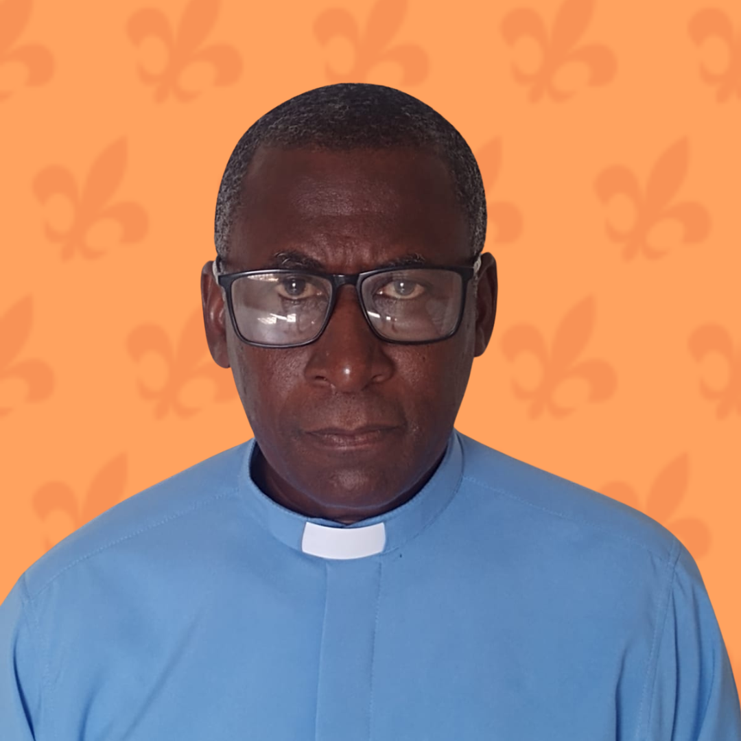 Edvaldo Ferreira Santos