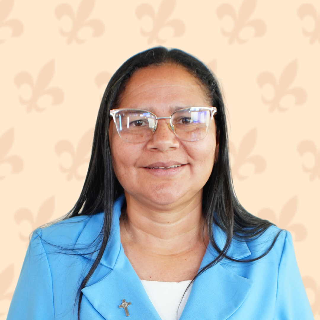 Eliane Cristina Lima dos SantosIrmãs de São José de São Jacinto