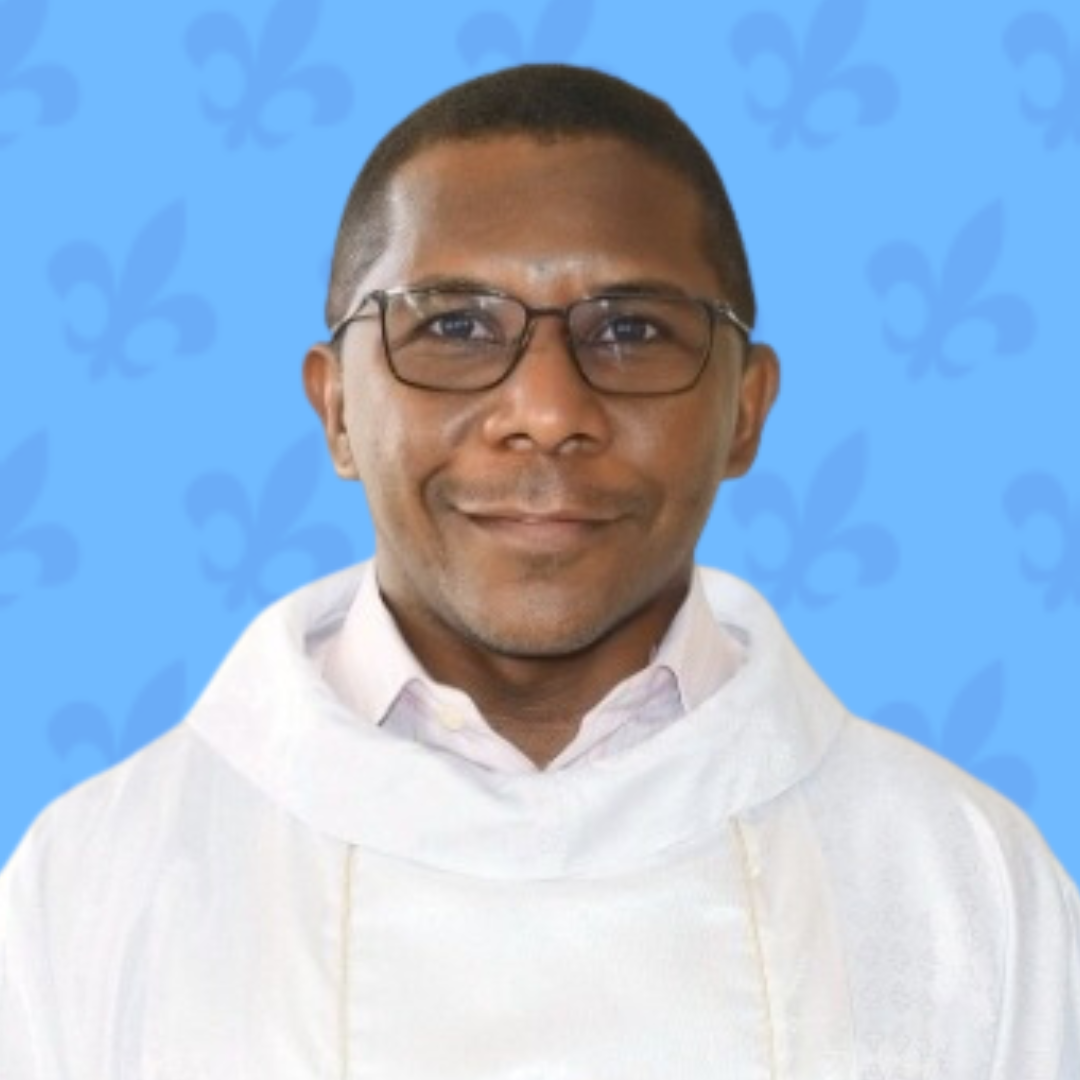 Elinauro Santos, SCJ