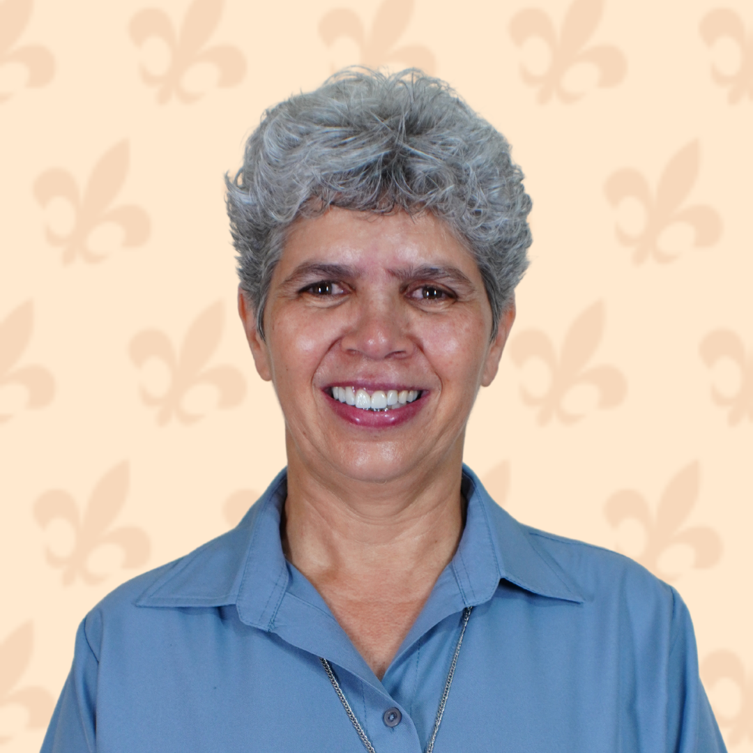 Elizete Bueno da SilvaCongregação das Irmãs da Providência