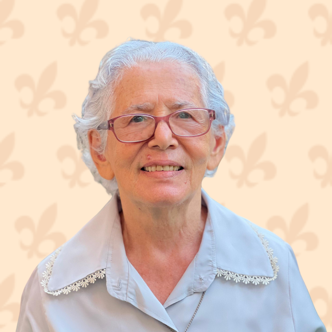 Elvira Gomes de AlmeidaIrmãs de Santa Dorotéia de Frassinetti