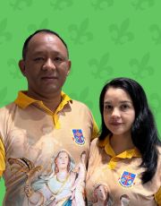 Encontro de Casais com Cristo - ECC