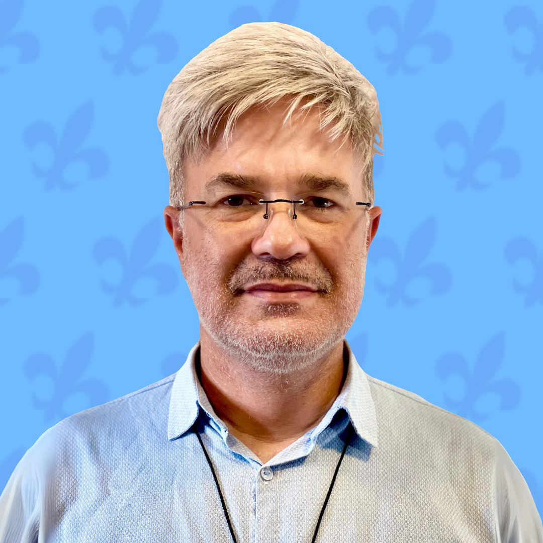 Eugênio Alexandre Gomes de Sousa