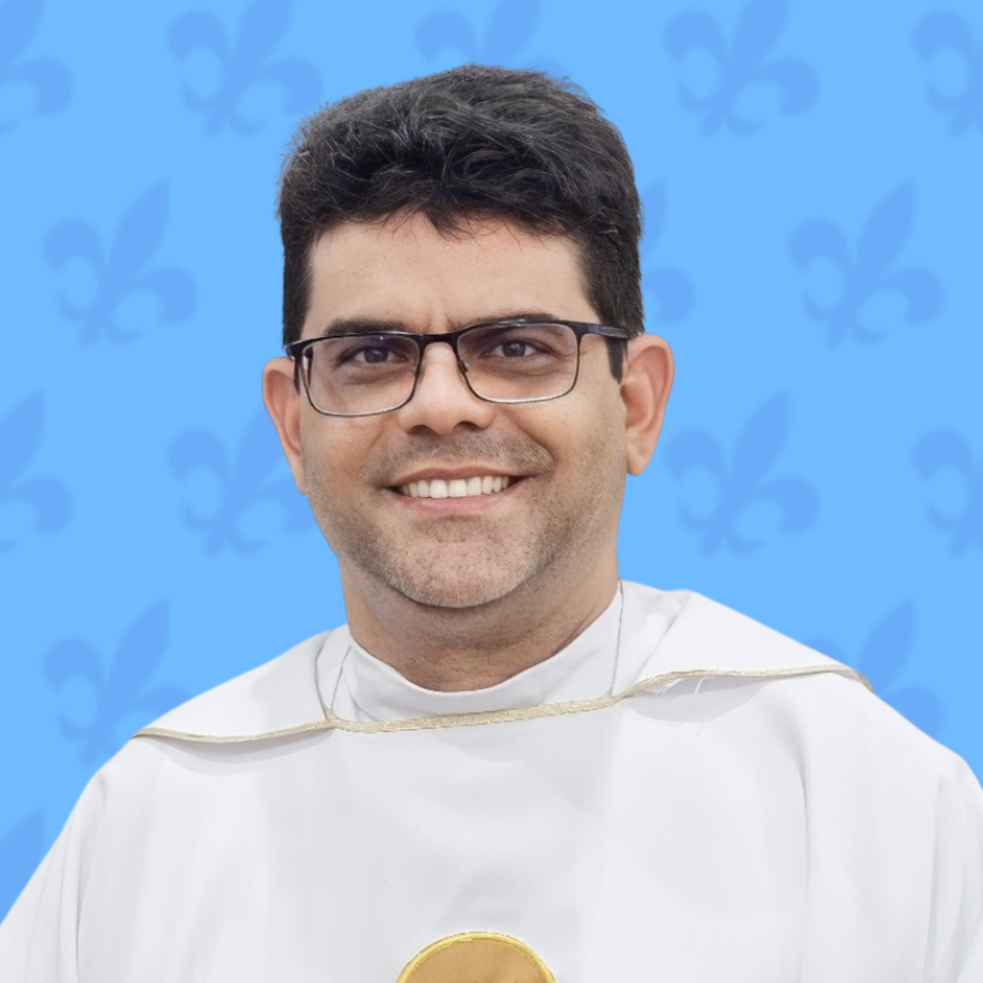 Everaldo Santos Araújo