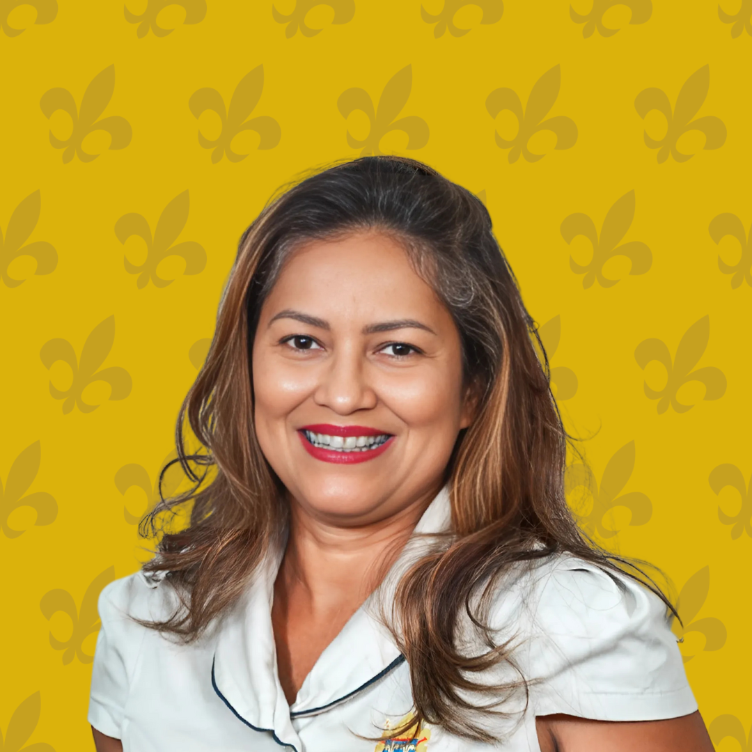 Fabiana