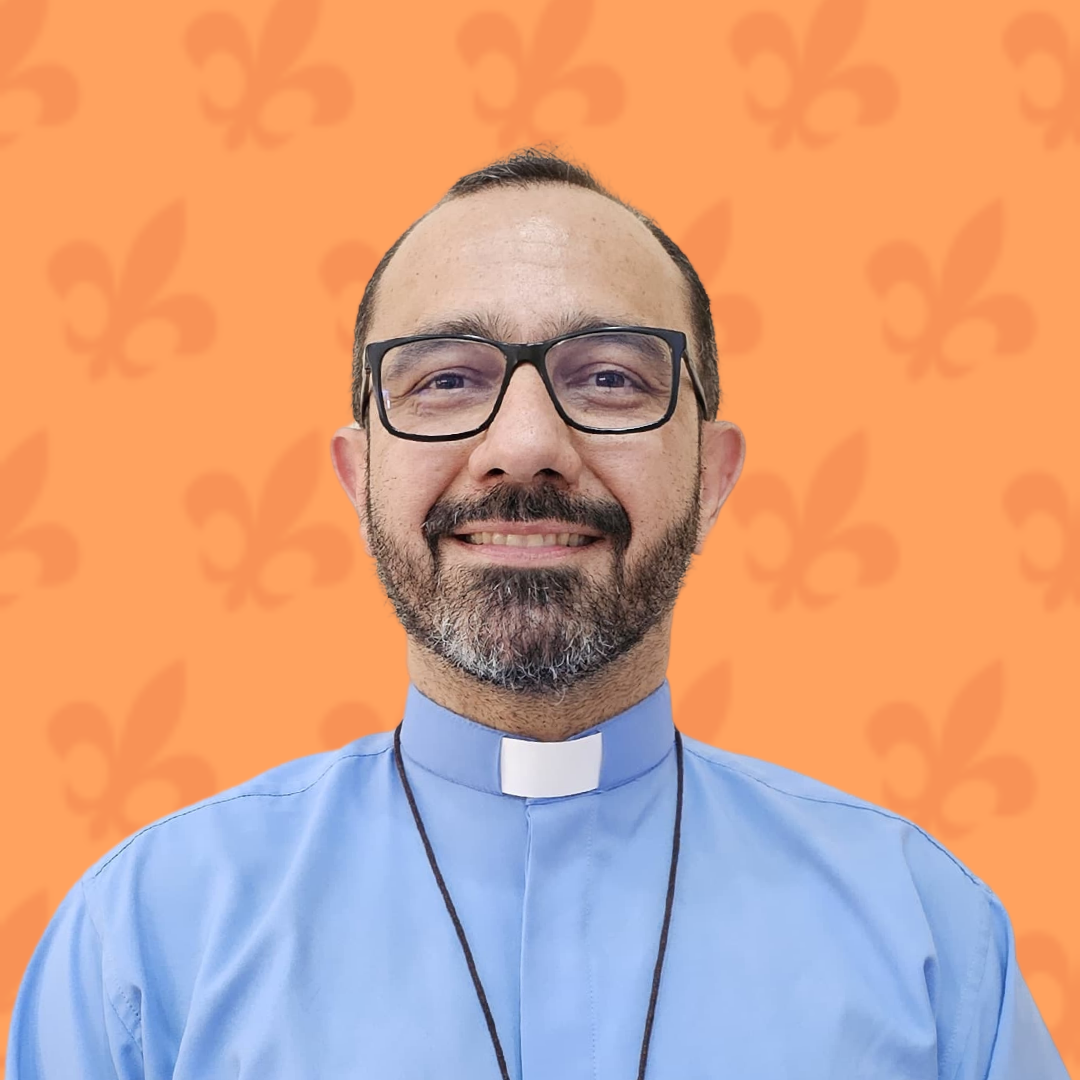 Fábio José Chaves Martins