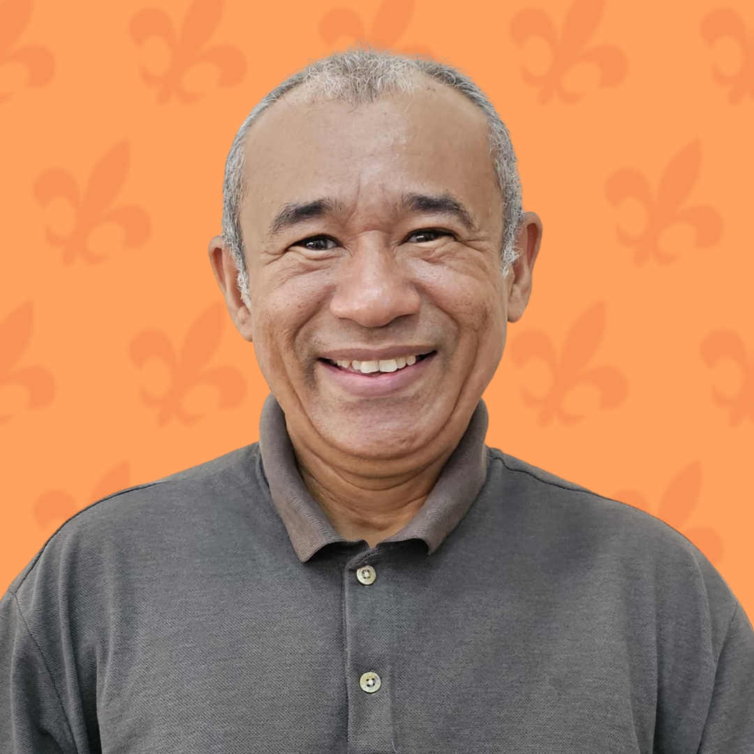Flávio Airton Rodrigues Pereira