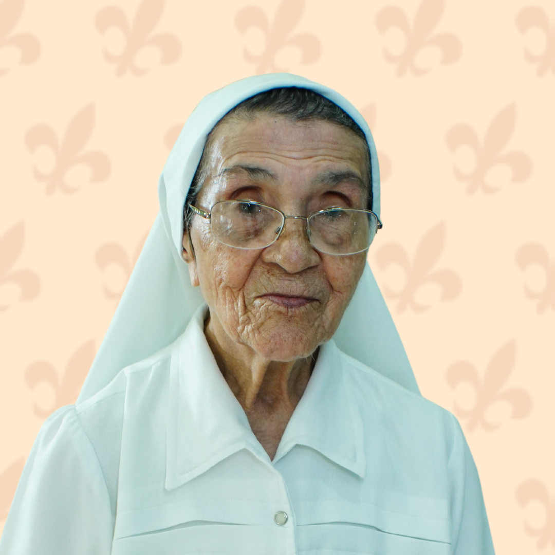 Francina MariaMissionárias Capuchinhas