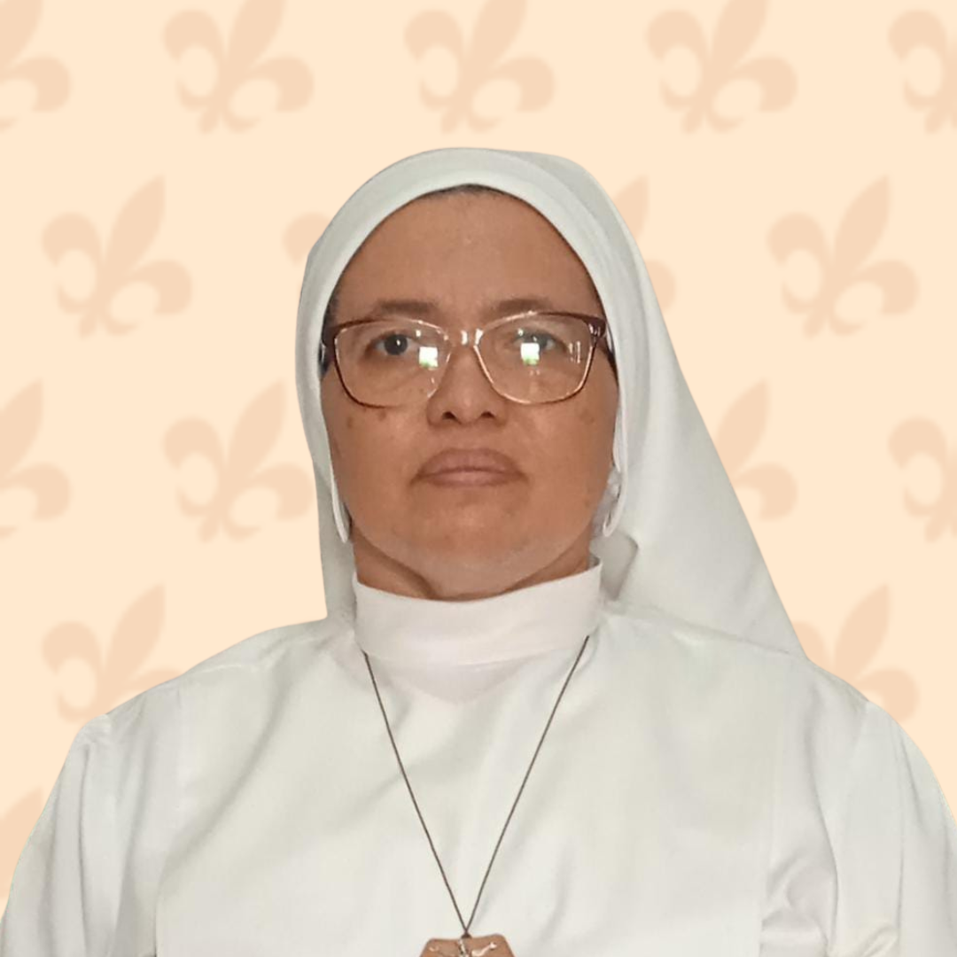 Francisca Lima da SilvaIrmãs de Jesus Crucificado Missionárias Franciscanas