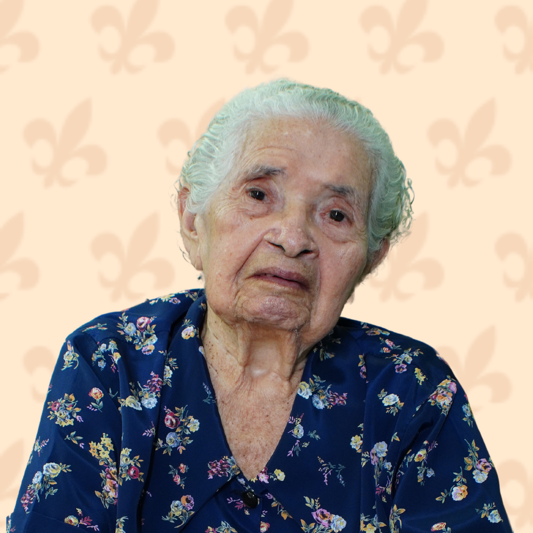 Francisca Moreira Missionárias Capuchinhas