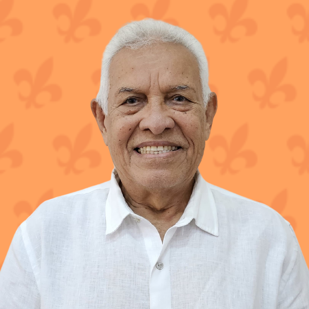 Francisco Alves Camelo