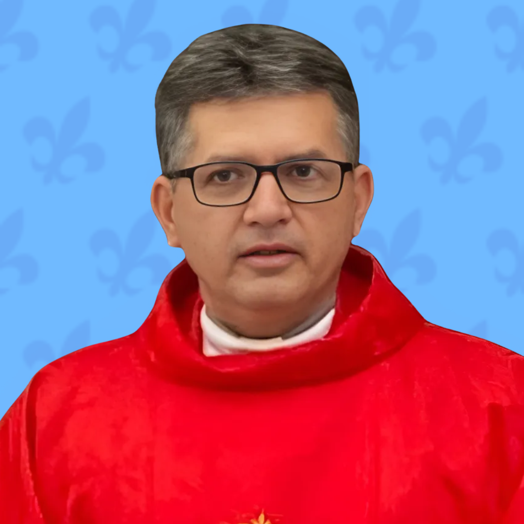 Francisco Antônio Araújo Souza