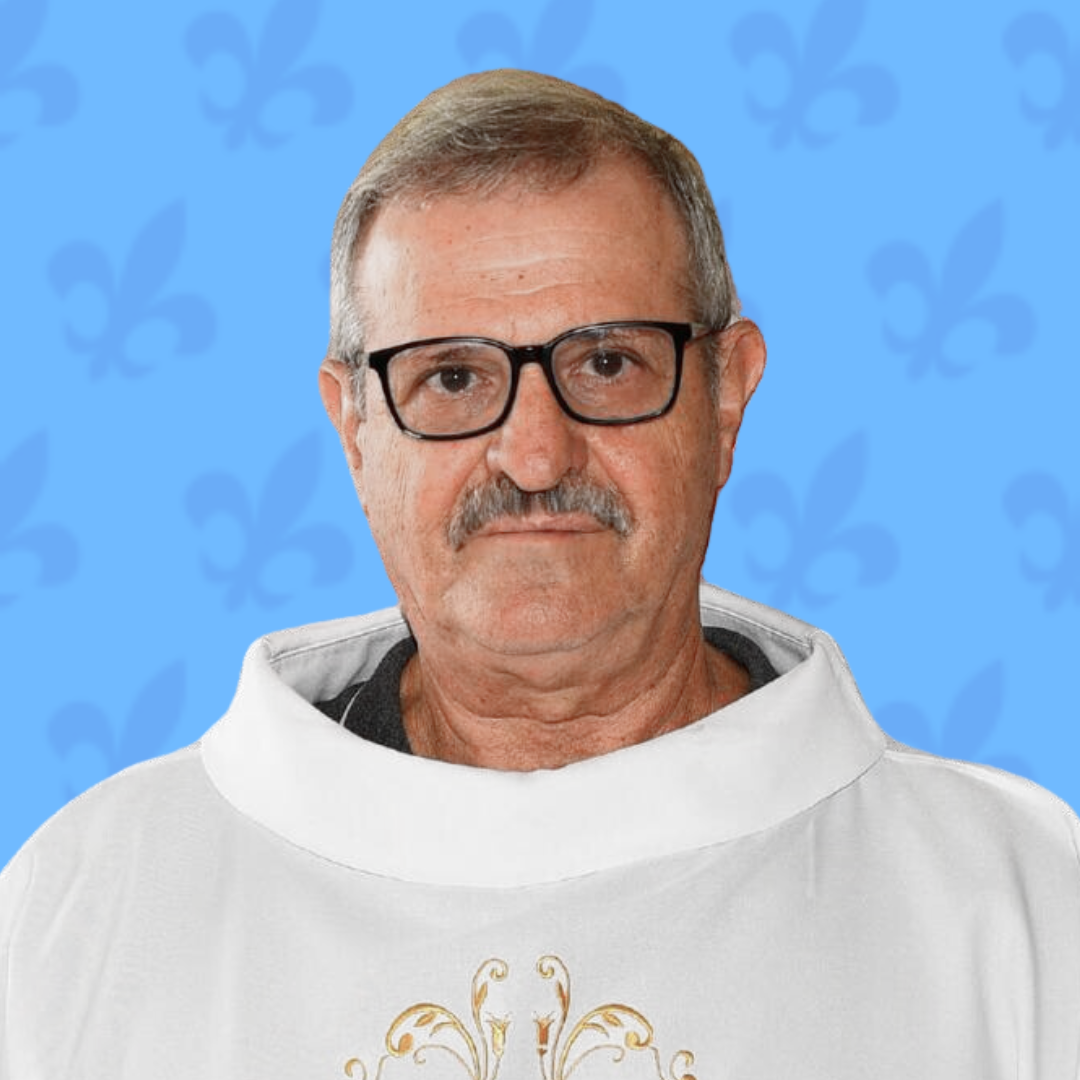 Francisco Colombo, MCCJ